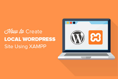 如何在本地安装WordPress站点？使用XAMPP在本地搭建一个WordPress网站-不止主题