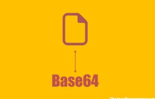 什么是图片Base64编码？网站使用图片Base64编码的利与弊分析-不止主题
