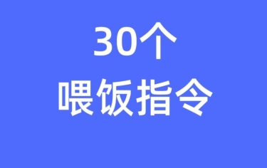 【DeepSeek】DeepSeek 30个喂饭指令-素材快跑